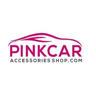 PinkCarAccessoriesShop Canada