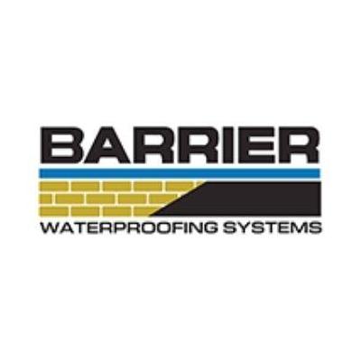 BarrierWaterproofing Systems