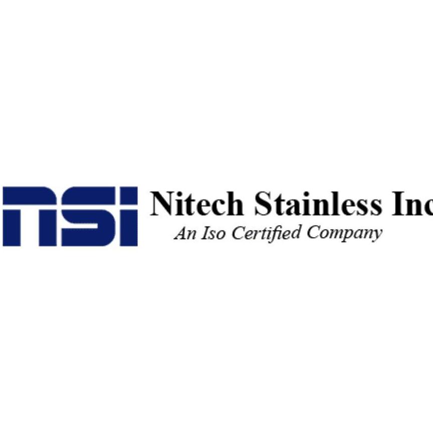 Nitech Stainless