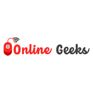 Online Geeks