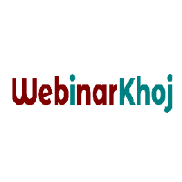 Webinar Khoj