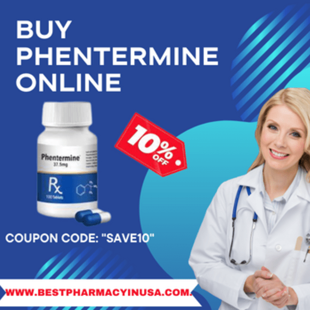 Phentermine Prescription