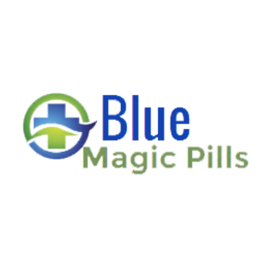 Bluemagic Pillss