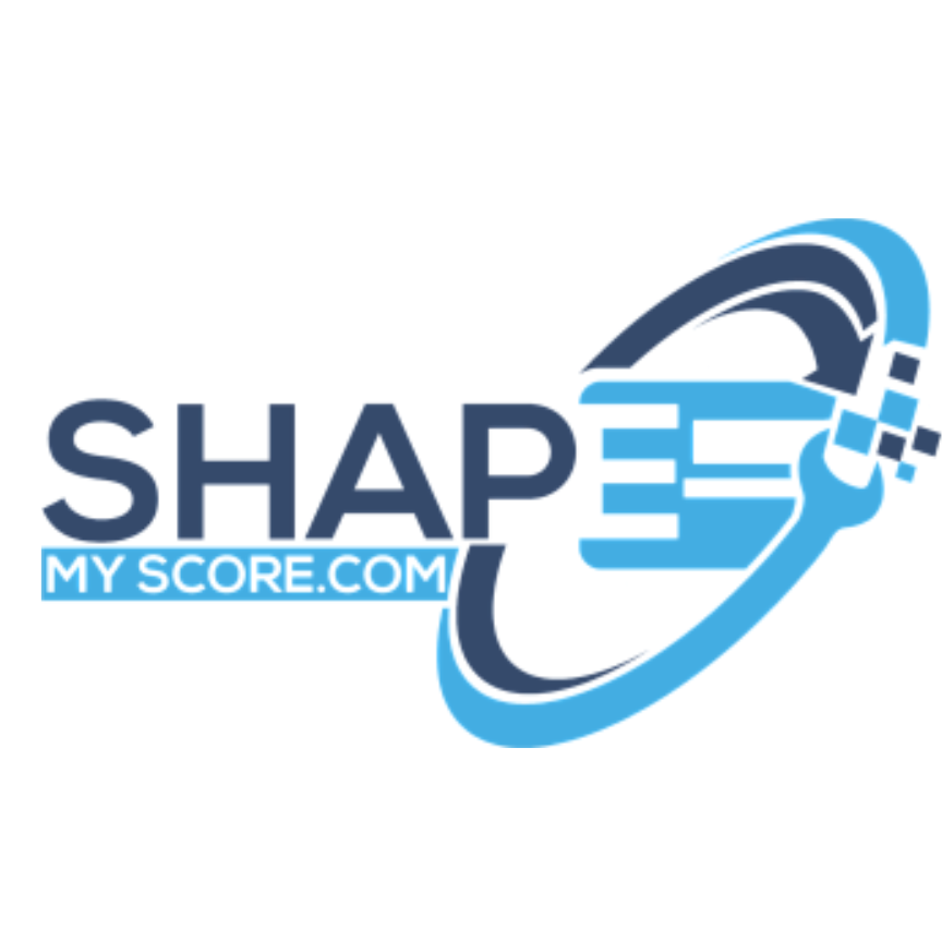 Shape MyScore