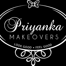 Priyanka Makeovers