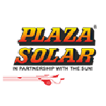 Plaza Solar