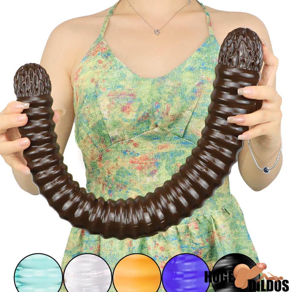 Big Dildo