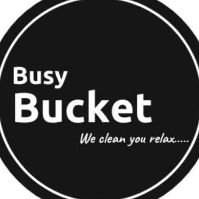Busy Bucket