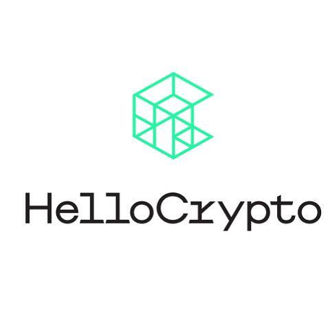 Hello Crypto
