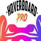 Hoverboard Pro