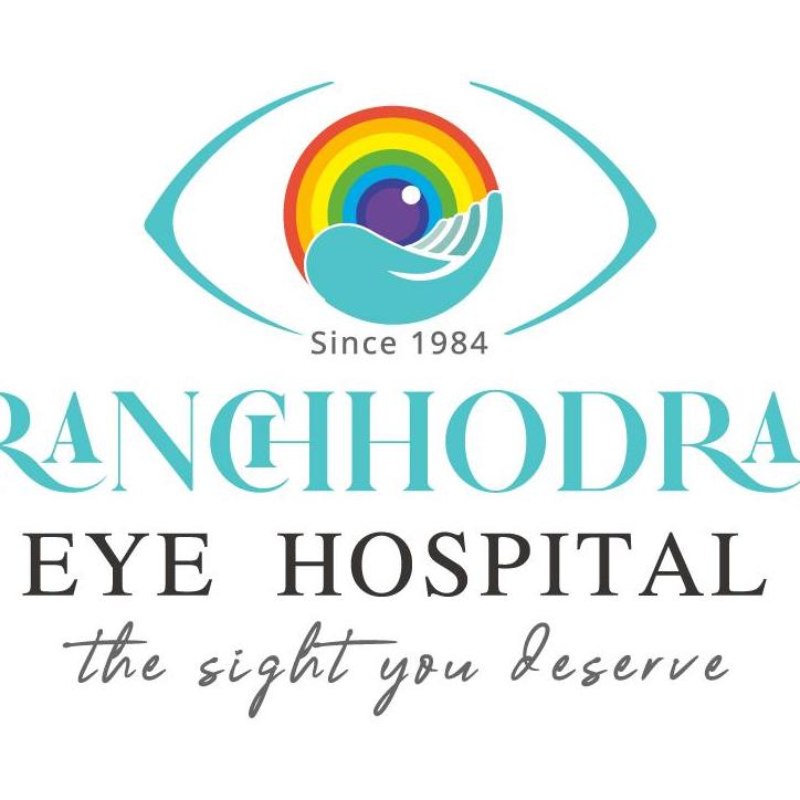 Ranchhodrai Eyehospital