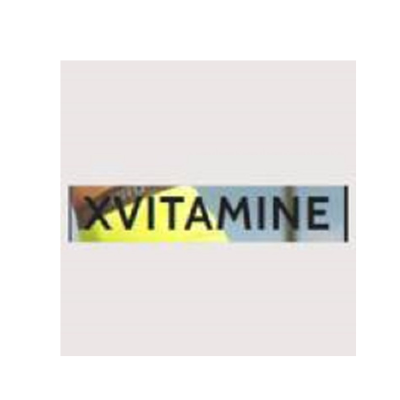 Xvitamine Pills