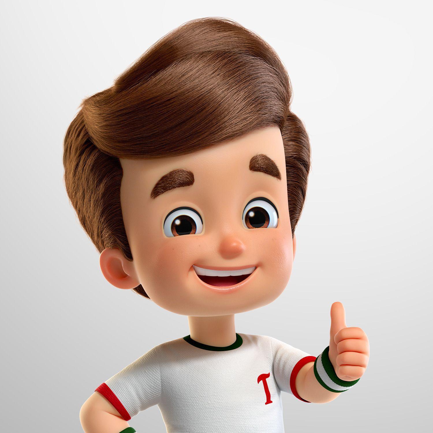 Lucas Tyler