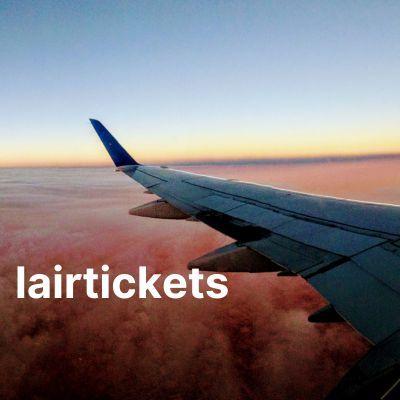 IAir Tickets