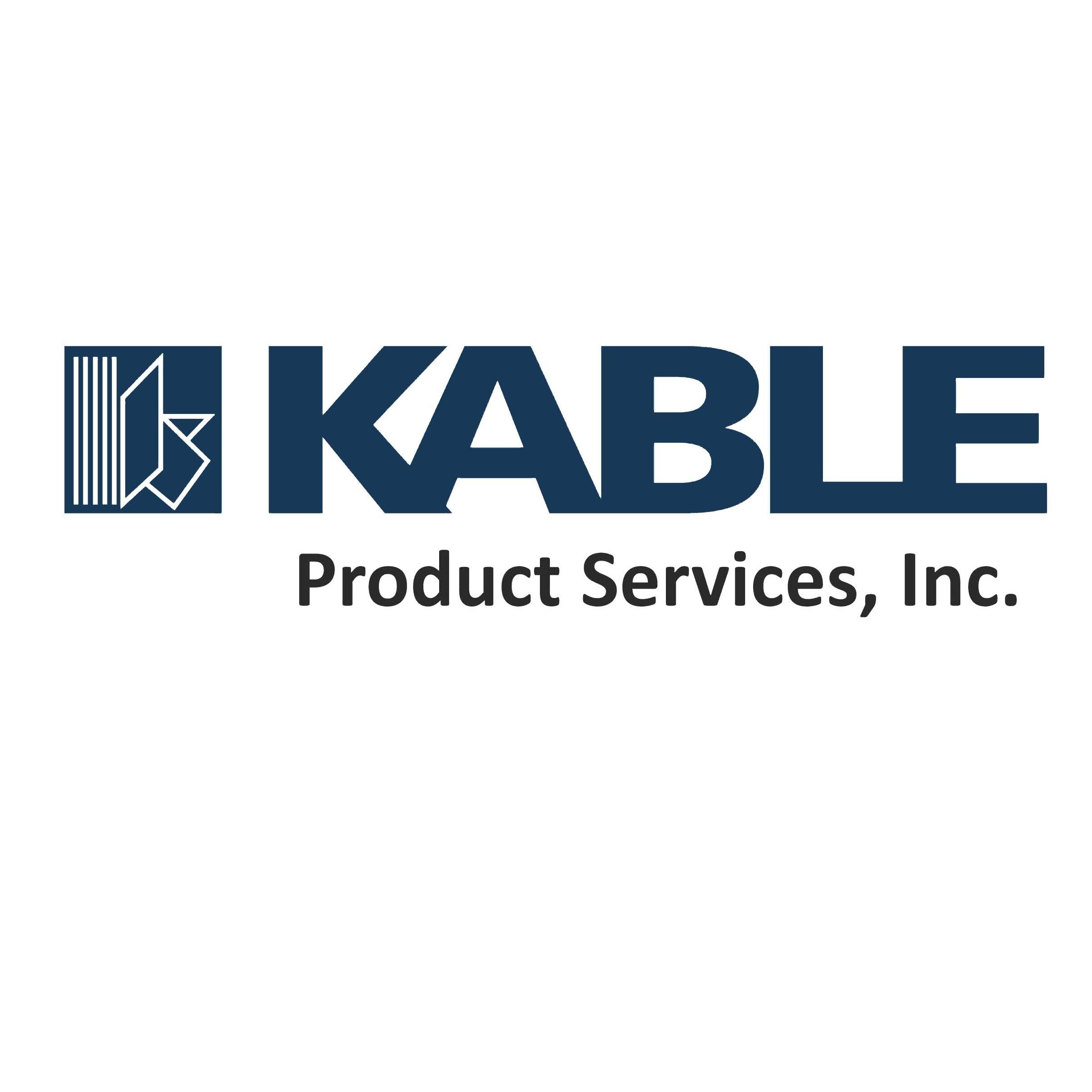 Kable Product Services Inc