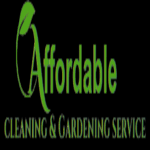 AffordableCleaning AndGardening