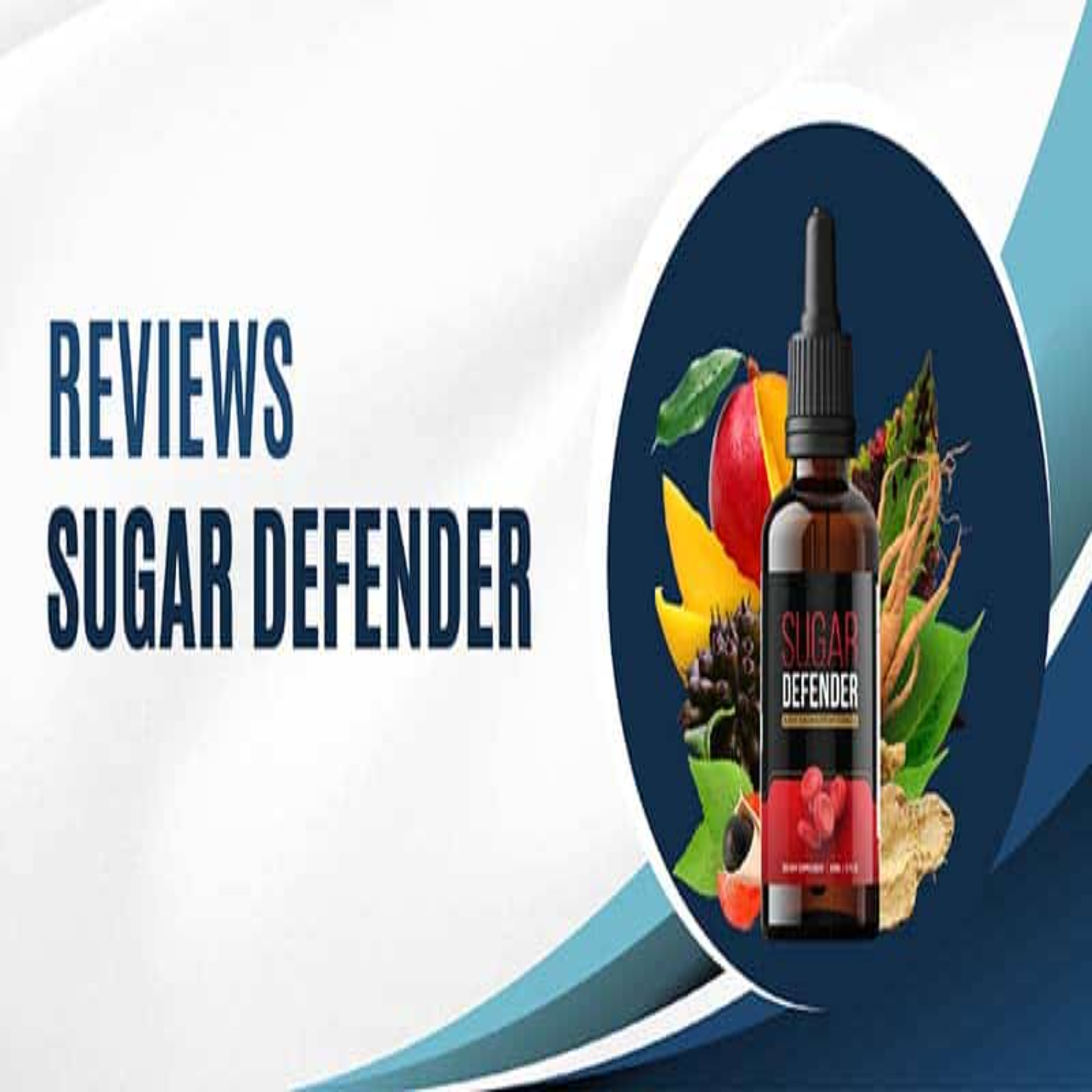 DefenderBlood SugarUS