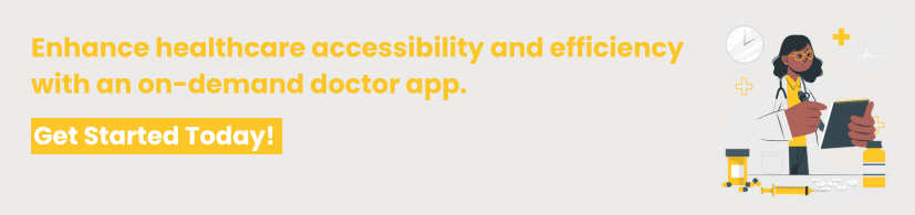 The Impact of Uber for Doctors on Healthcare Accessibility and Efficiency