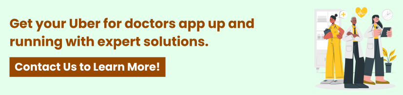 Understanding the Concept of Uber for Doctors: A Comprehensive Guide