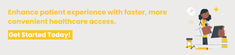How Do Patients Benefit from an Uber for Doctors Model?