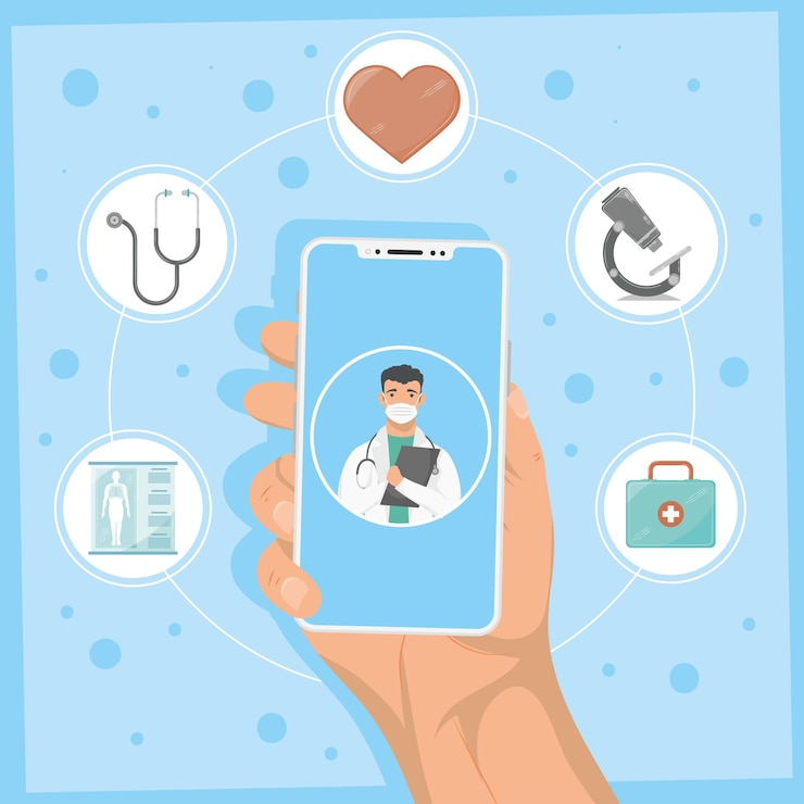 The Impact of Uber for Doctors on Healthcare Accessibility and Efficiency